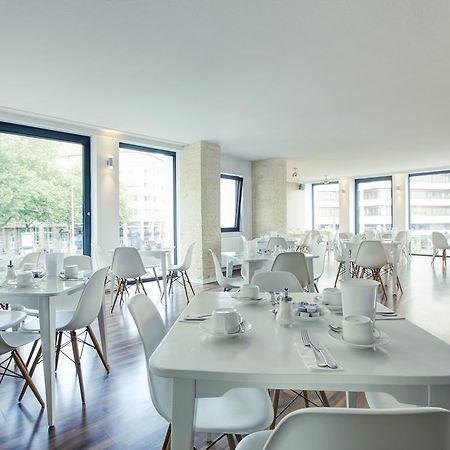Smartcity Designhotel Hannover Ngoại thất bức ảnh