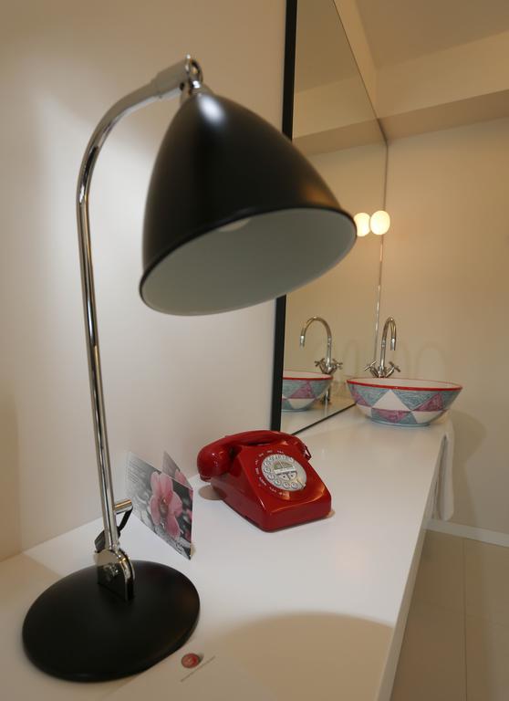 Smartcity Designhotel Hannover Phòng bức ảnh