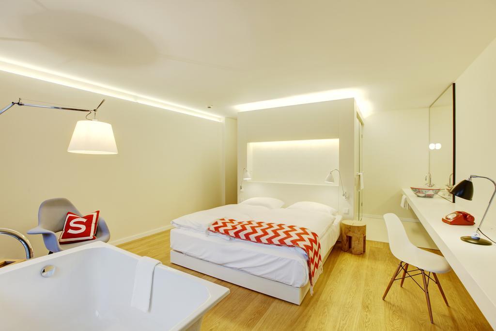 Smartcity Designhotel Hannover Ngoại thất bức ảnh